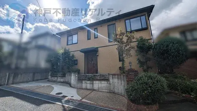 5LDK房产 神户市 兵库县 (3)