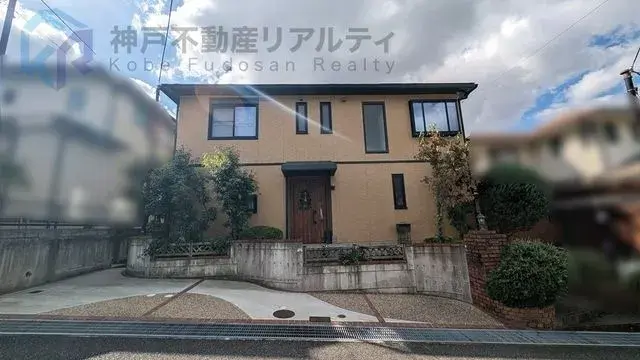 5LDK房产 神户市 兵库县 (4)