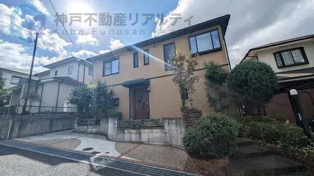 5LDK房产 神户市 兵库县 (9)