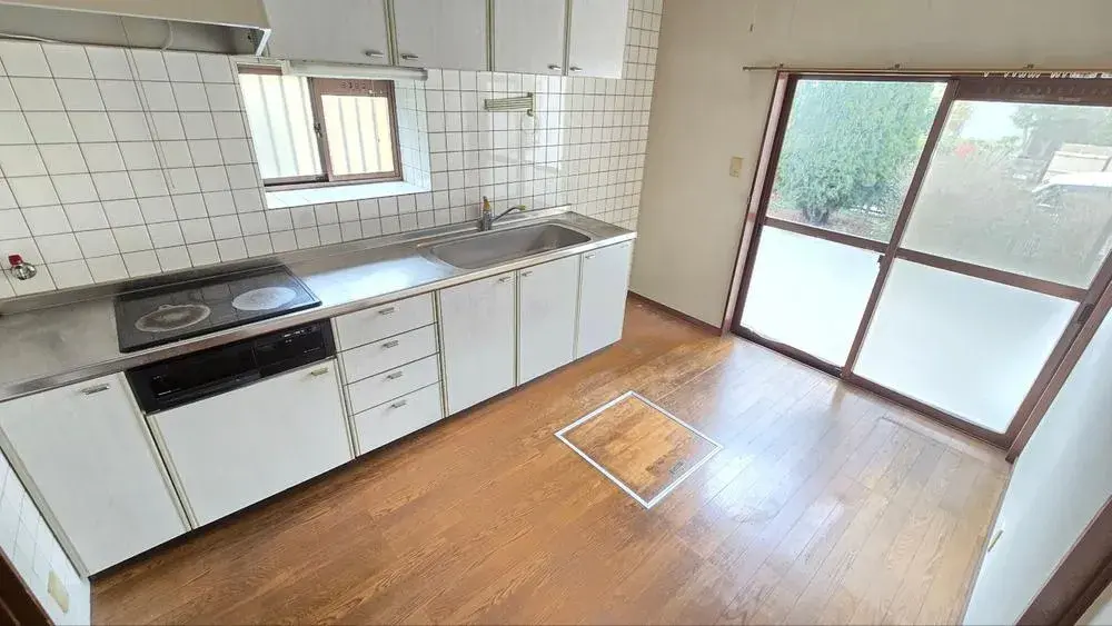 4LDK عقار مدينة ساندا محافظة هيوغو (11)
