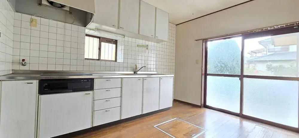 4LDK عقار مدينة ساندا محافظة هيوغو (13)