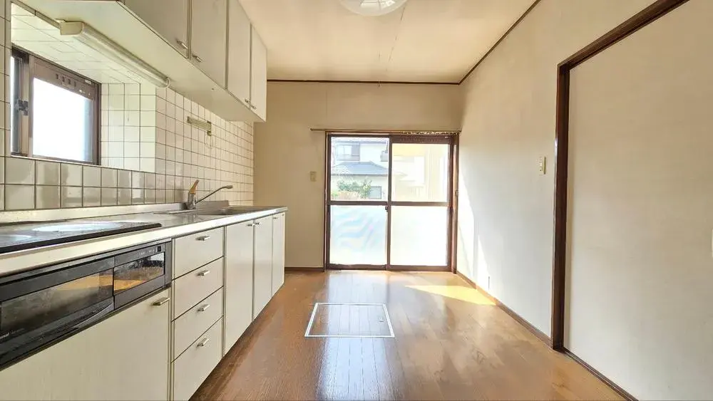4LDK عقار مدينة ساندا محافظة هيوغو (14)
