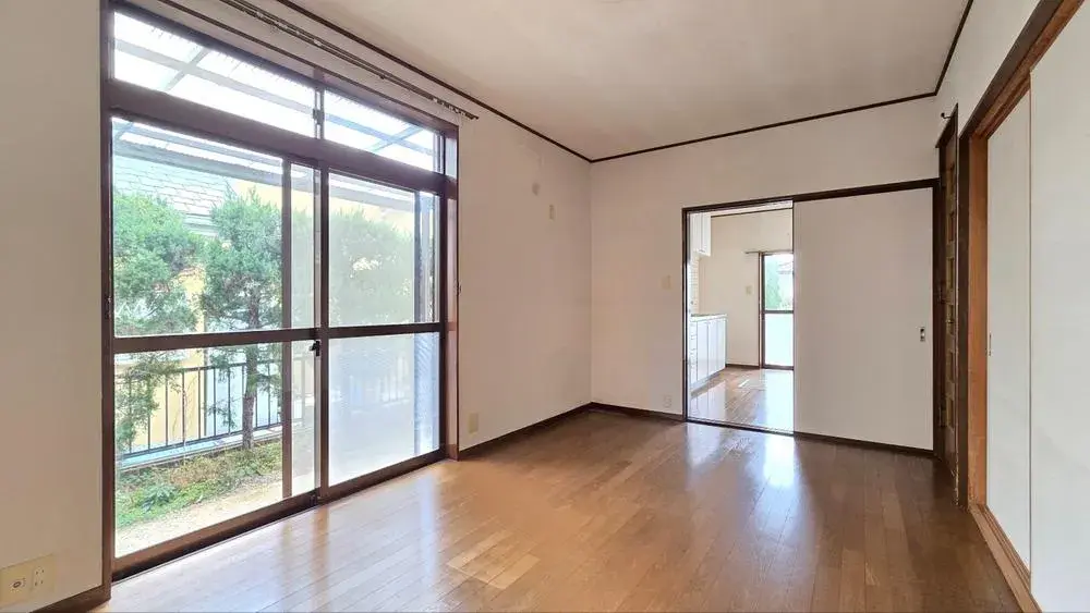 4LDK عقار مدينة ساندا محافظة هيوغو (3)