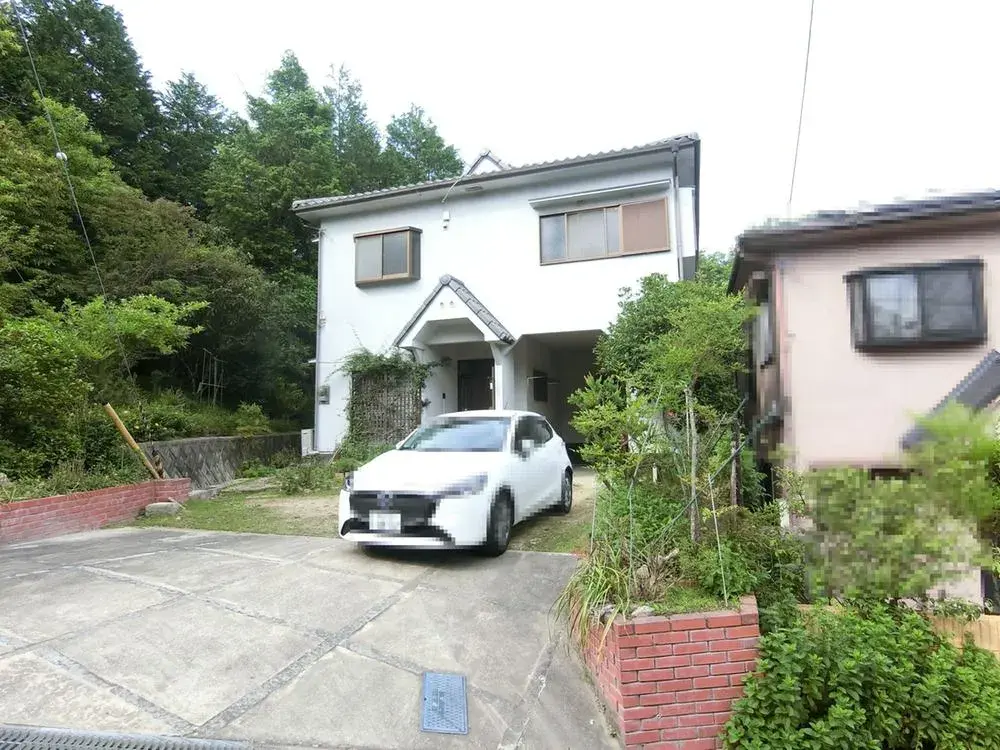 4LDK 三田市 兵庫県 (2)