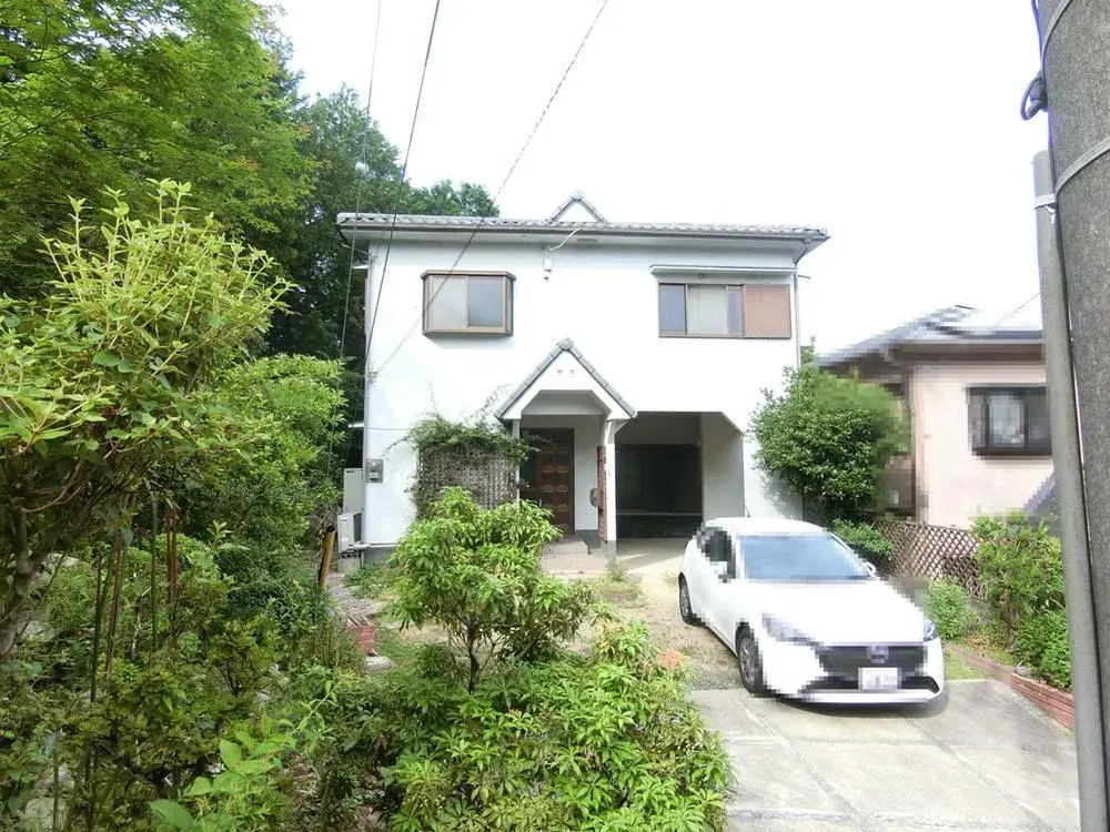 4LDK 三田市 兵庫県 (3)