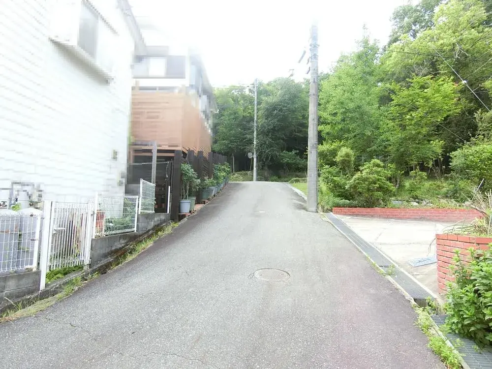4LDK 三田市 兵庫県 (5)
