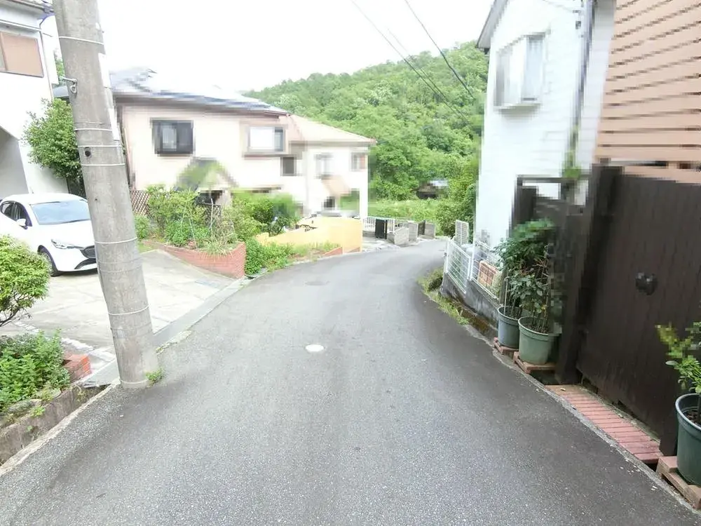 4LDK 三田市 兵庫県 (6)