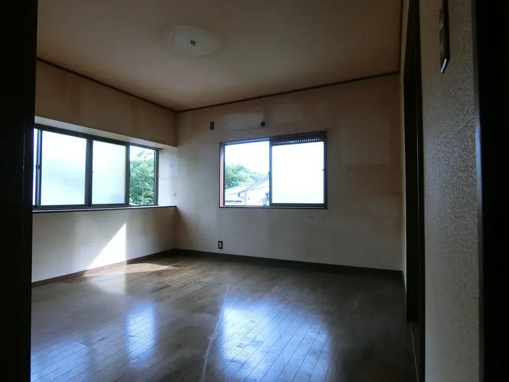 4LDK 三田市 兵庫県 (10)