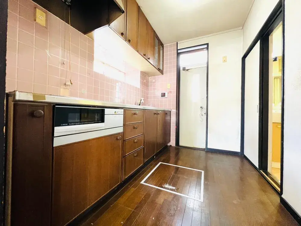 4LDK عقار مدينة ساندا محافظة هيوغو (8)