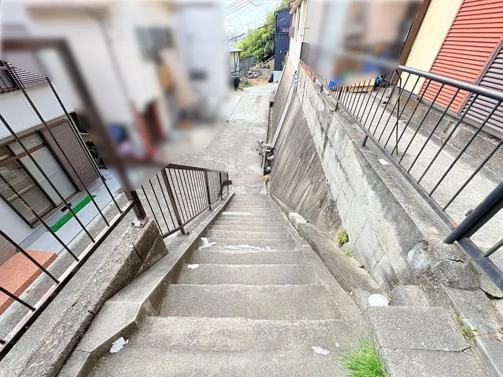 2LDK物件 神戸市 兵庫県 (2)