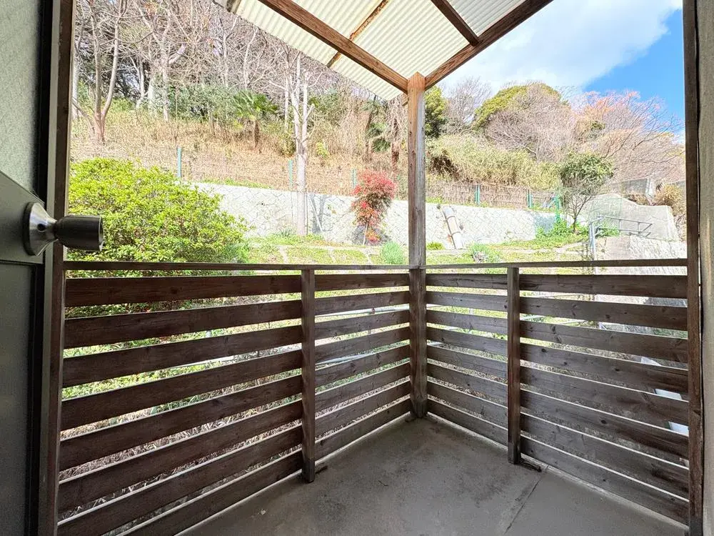 2LDK物件 神戸市 兵庫県 (7)