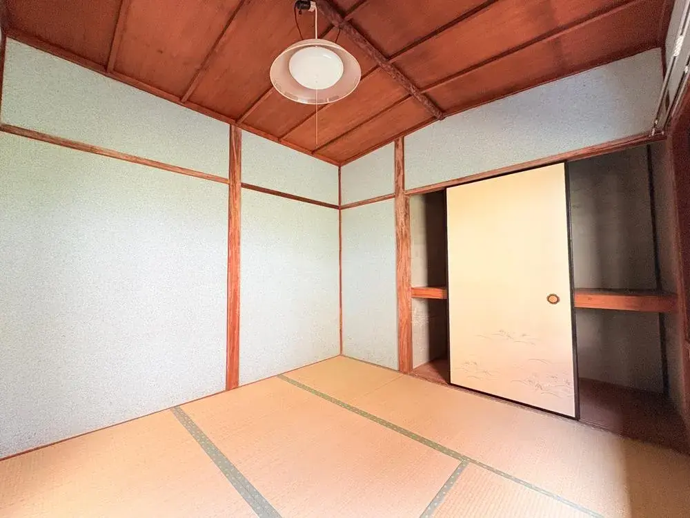 2LDK物件 神戸市 兵庫県 (8)