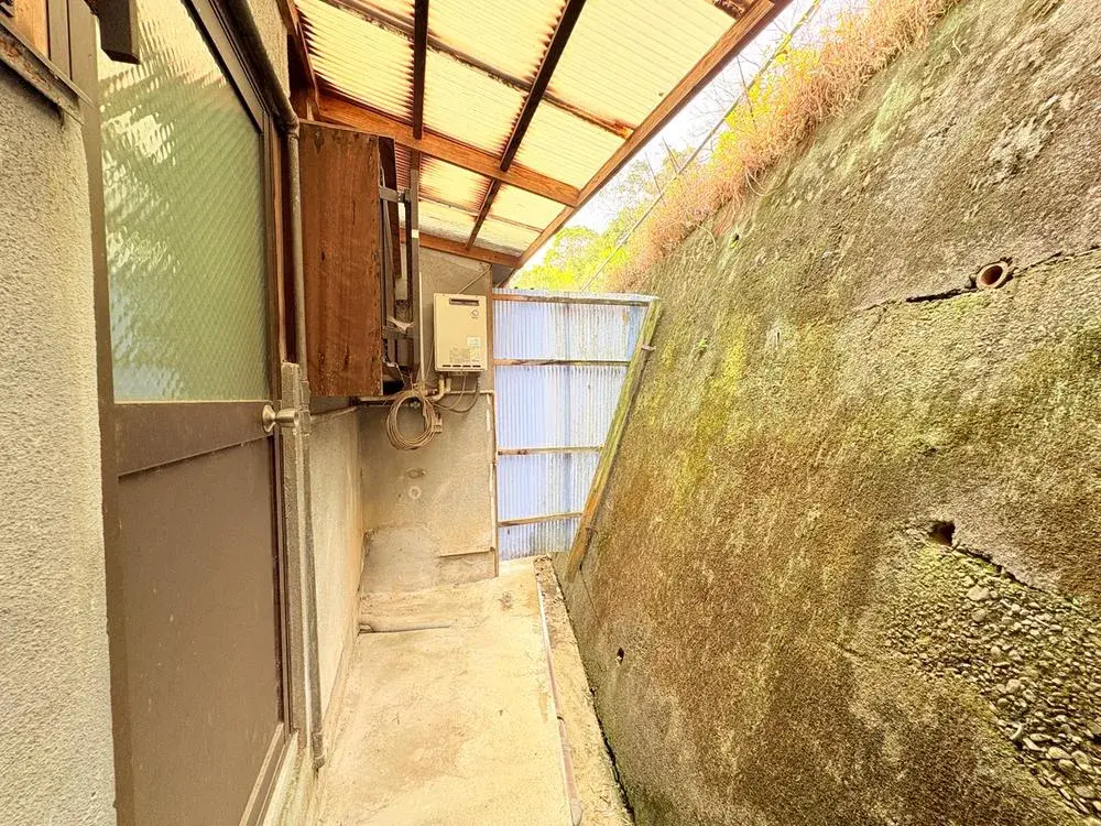 2LDK物件 神戸市 兵庫県 (9)