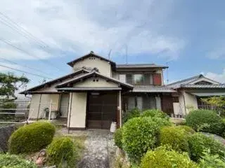 Akiya in Hyogo