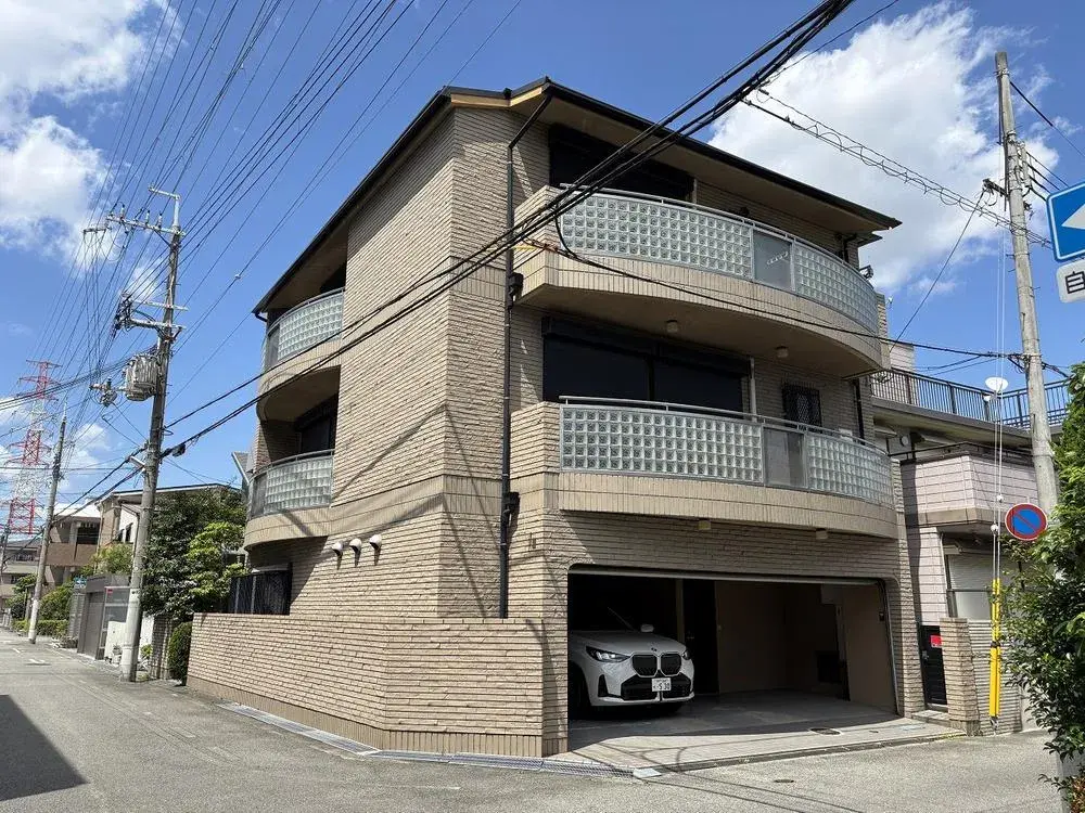 Akiya in Hyogo
