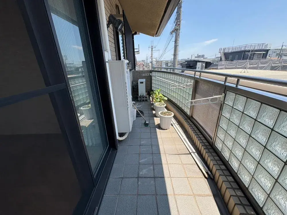 5LDK Property Amagasaki City Hyogo Prefecture (2)
