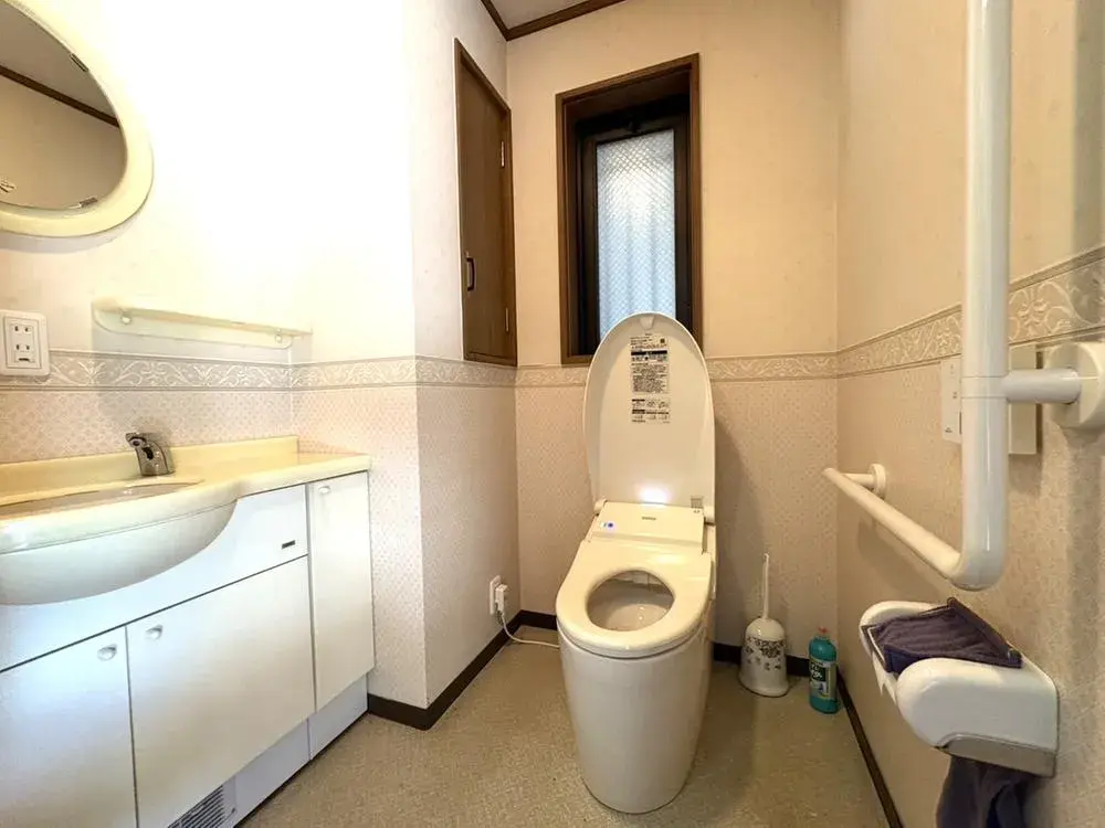 5LDK Property Amagasaki City Hyogo Prefecture (15)