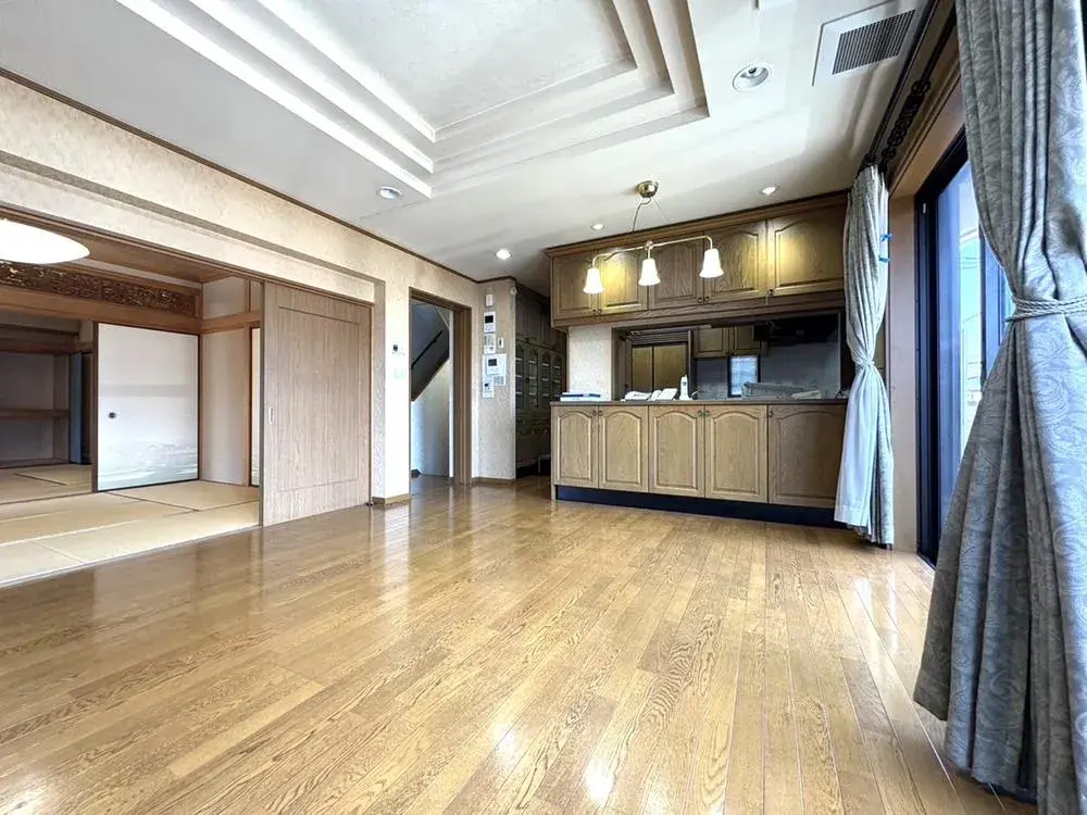 5LDK Property Amagasaki City Hyogo Prefecture (4)