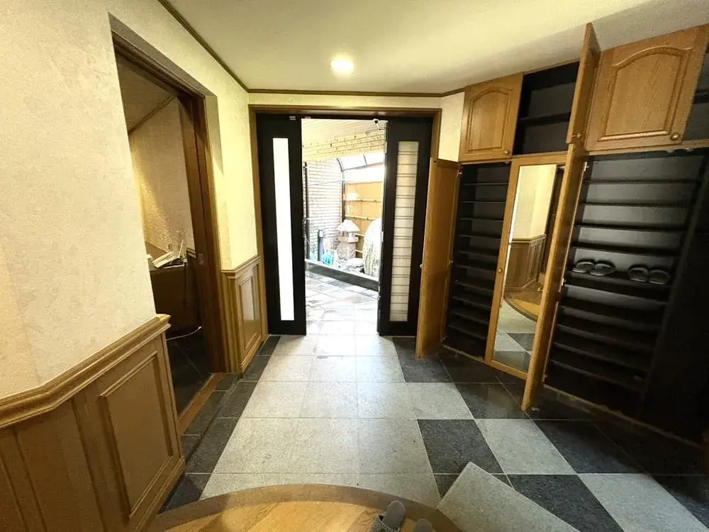 5LDK Property Amagasaki City Hyogo Prefecture (5)