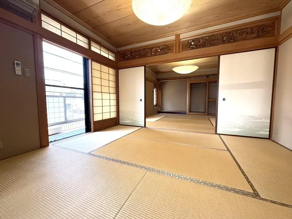 5LDK Property Amagasaki City Hyogo Prefecture (8)