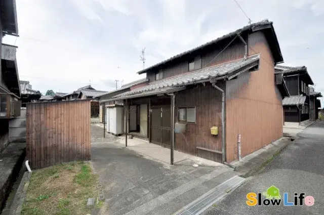 Akiya in 小野市