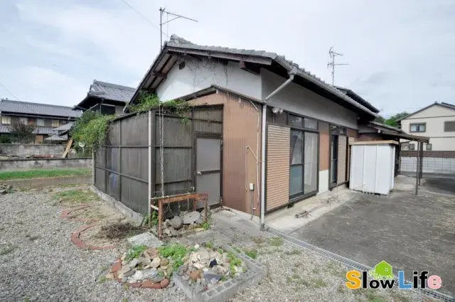 6K物件 小野市 兵庫県 (2)