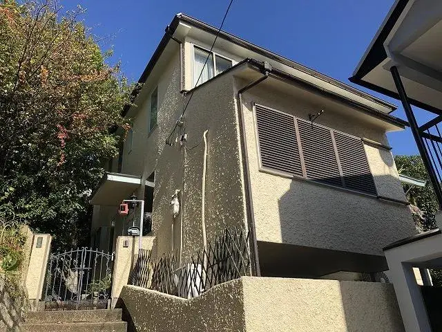 Akiya in Hyogo