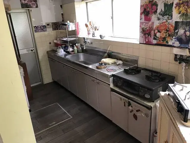4SLDK Property Kobe City Higashinada Ward Hyogo Prefecture (14)