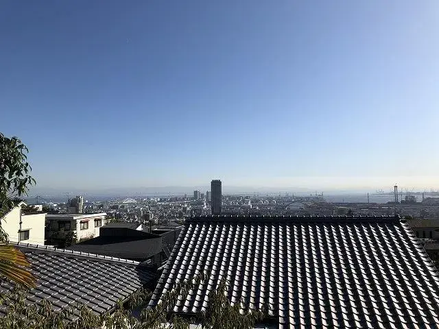 4SLDK Property Kobe City Higashinada Ward Hyogo Prefecture (19)