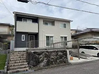 3LDK 宇陀市 奈良県 (2)