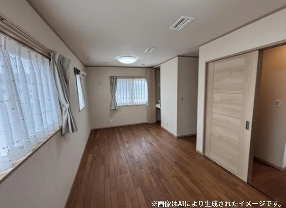 3LDK 宇陀市 奈良県 (13)