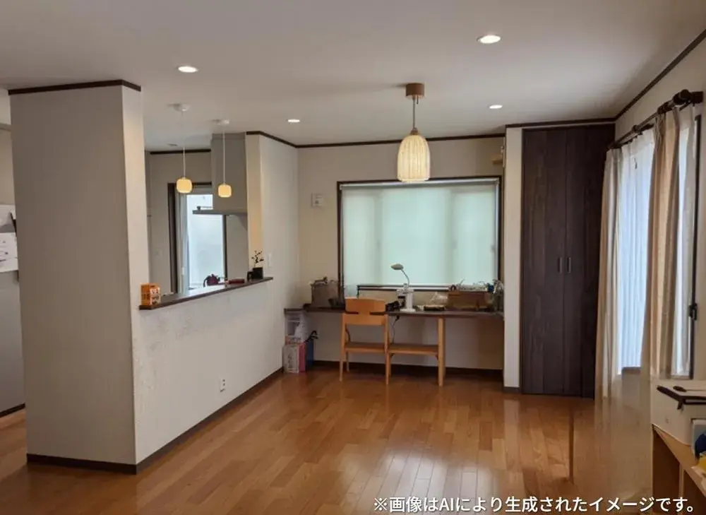3LDK 宇陀市 奈良県 (6)