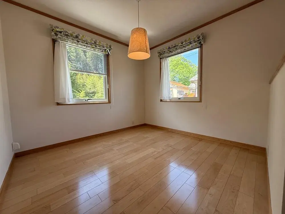 2LDK Property Kashiba City Nara Prefecture (13)