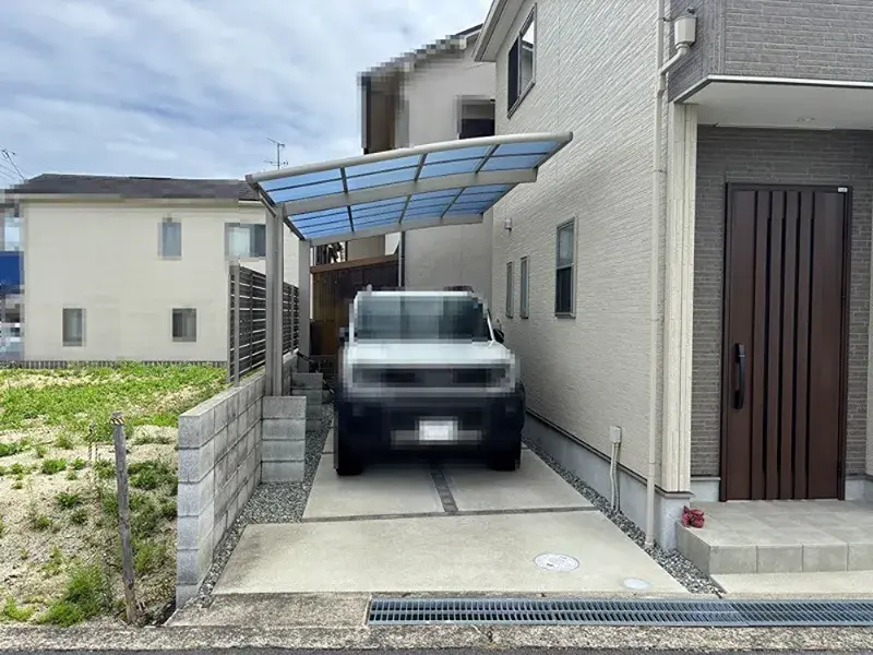 4SLDK property Yamato Takada City Nara Prefecture (4)