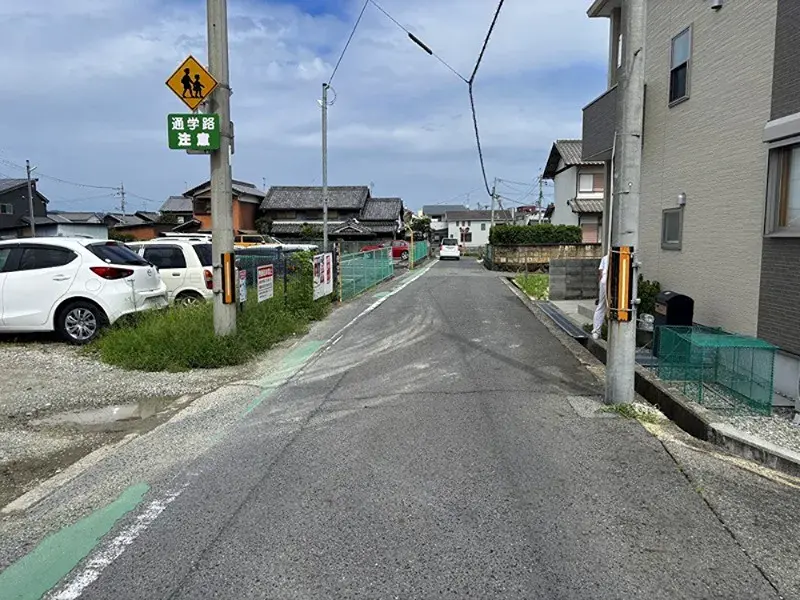 4SLDK property Yamato Takada City Nara Prefecture (5)