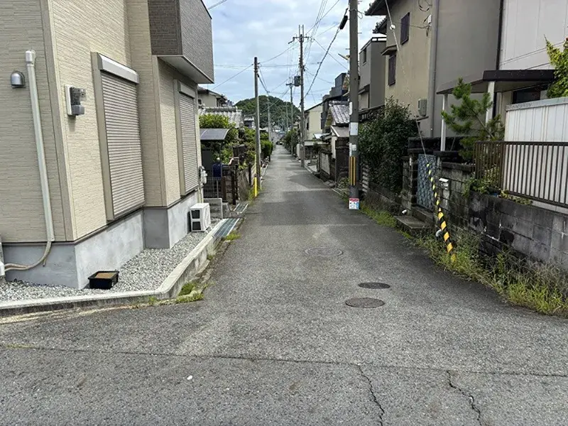 4SLDK property Yamato Takada City Nara Prefecture (6)