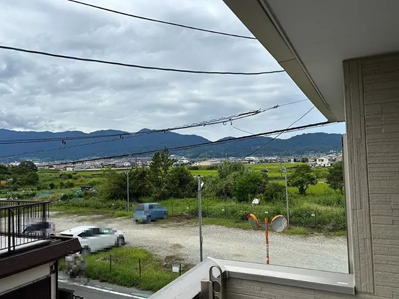 4SLDK property Yamato Takada City Nara Prefecture (7)