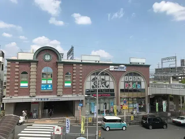 3LDK Yamato Takada City Nara Prefecture (18)