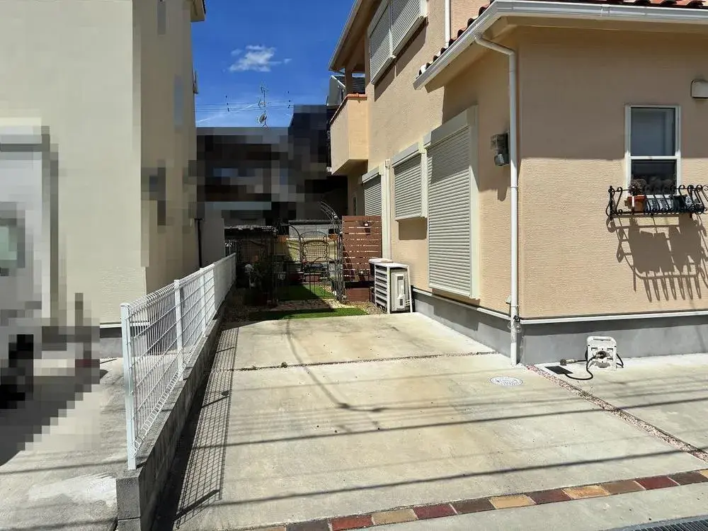 3LDK Yamato Takada City Nara Prefecture (4)