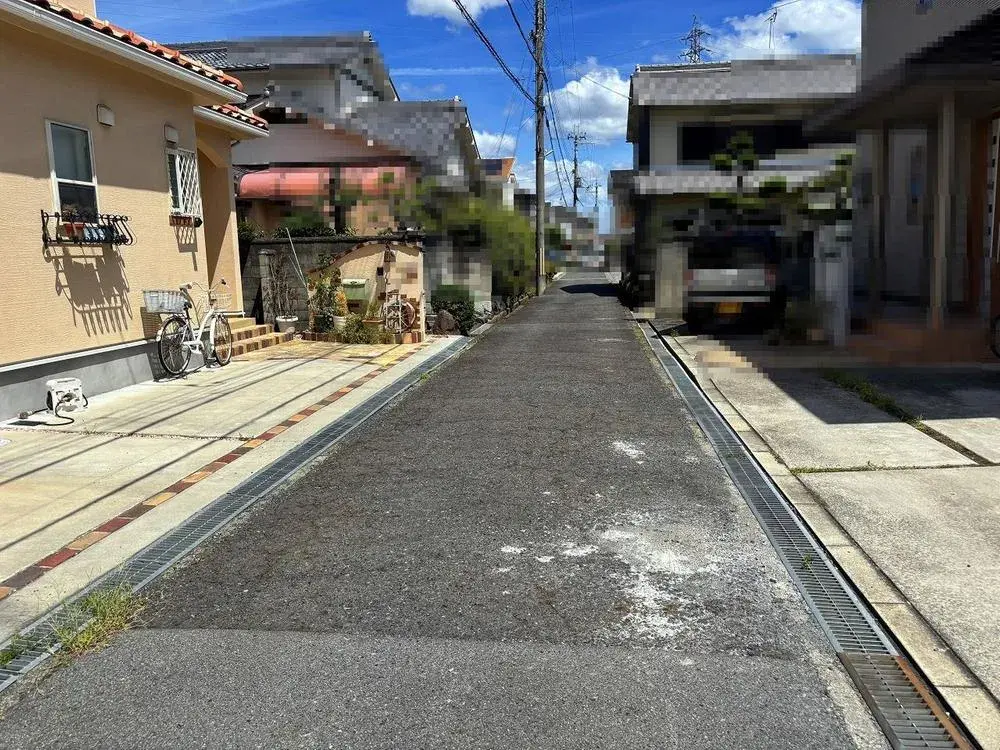 3LDK Yamato Takada City Nara Prefecture (5)