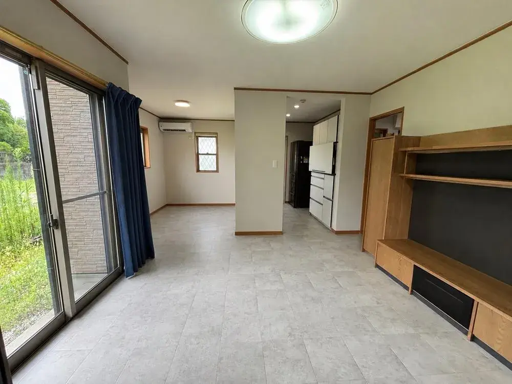 4LDK物件 奈良市 奈良県 (2)