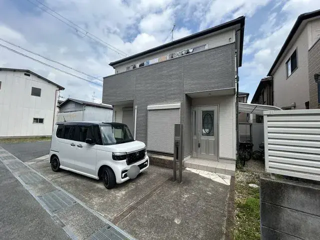 Akiya in 天理市