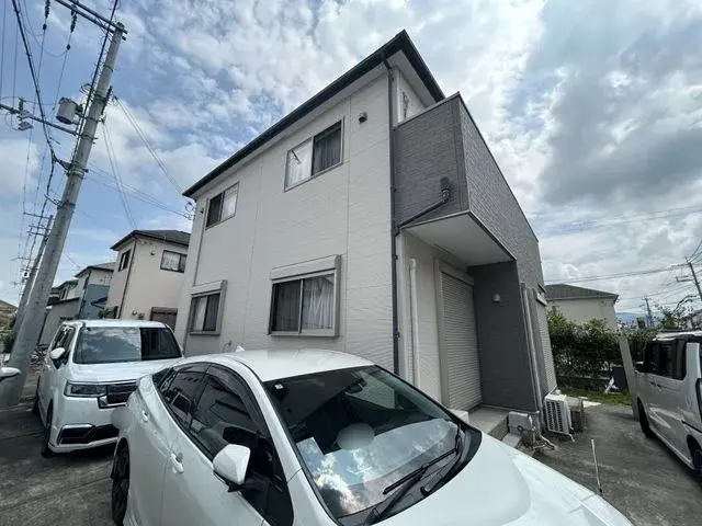 4LDK物件 天理市 奈良県 (2)