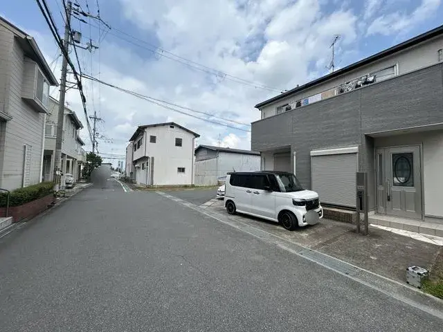 4LDK物件 天理市 奈良県 (3)
