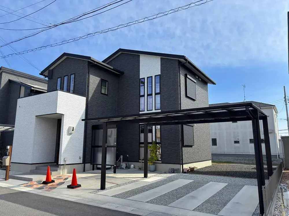 Akiya in 大和高田市
