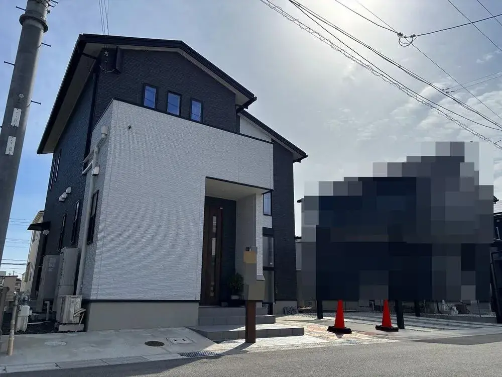 4SLDK物件 大和高田市 奈良県 (2)