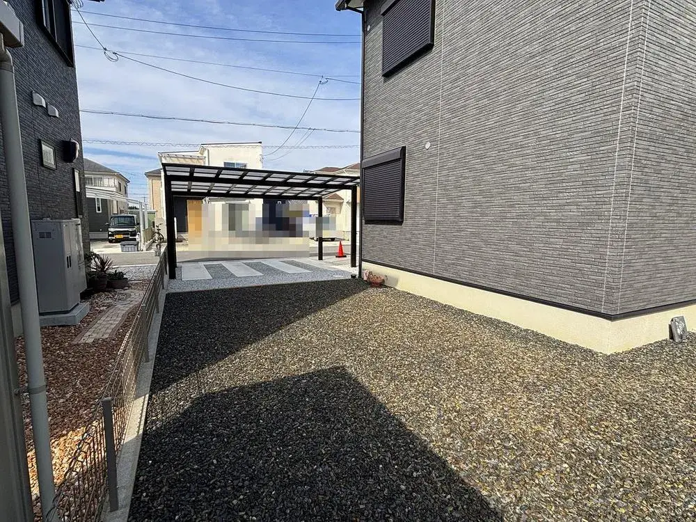 4SLDK物件 大和高田市 奈良県 (3)