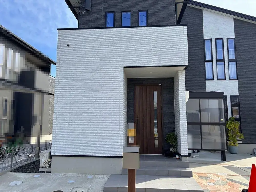 4SLDK物件 大和高田市 奈良県 (4)