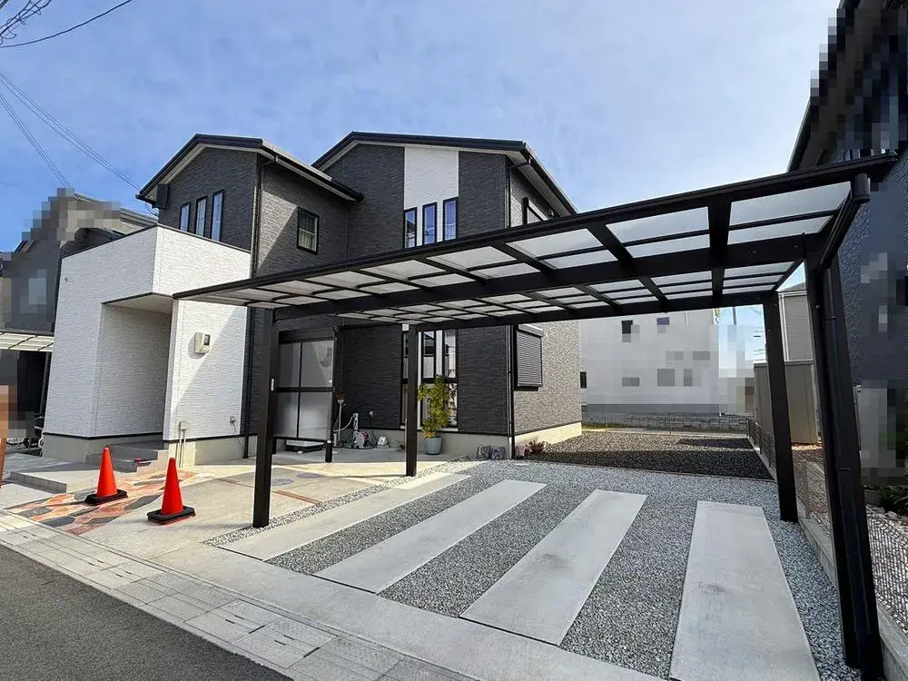 4SLDK物件 大和高田市 奈良県 (7)