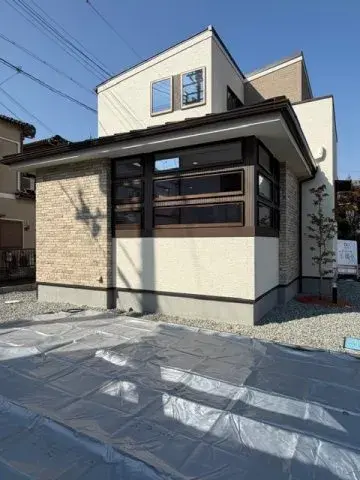 Akiya in 橿原市